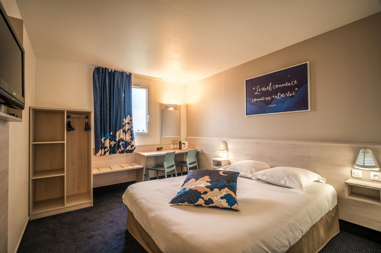 ACE Hôtel Lyon Vénissieux, Rhône