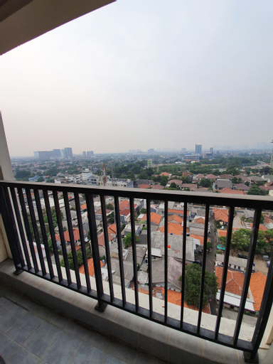 Other View & Surrounding, Aspen Residence by Cicilia, South Jakarta