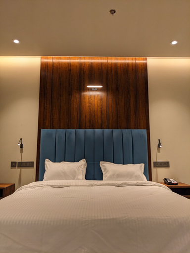 Bedroom 4, All Starr Sports, Jaipur