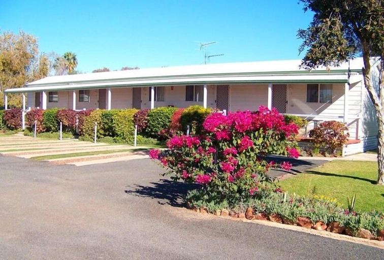 Exterior & Views 5, Country way Motor inn, Paroo