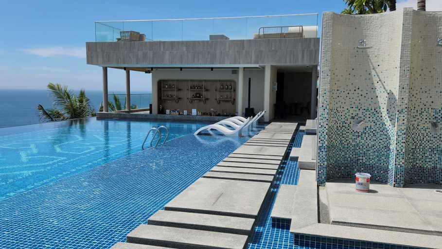 Sport & Beauty 3, Apec Mandala Hotels & Resorts Mui Ne-By BuB & S3, Phan Thiết