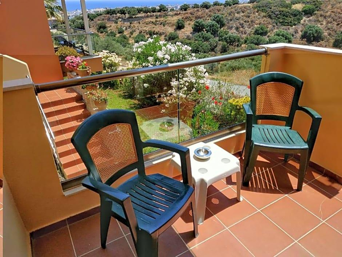 Others 5, Dia Apartments, Crete
