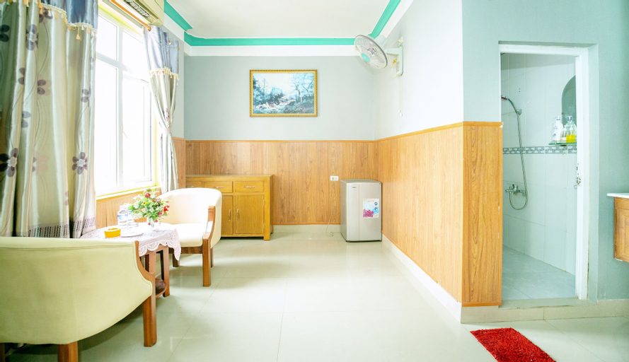 Others 3, Yen Vy Hotel & Apartment, Qui Nhơn