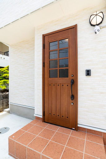 Grandioso Okinawa Villa Onna 3, Onna