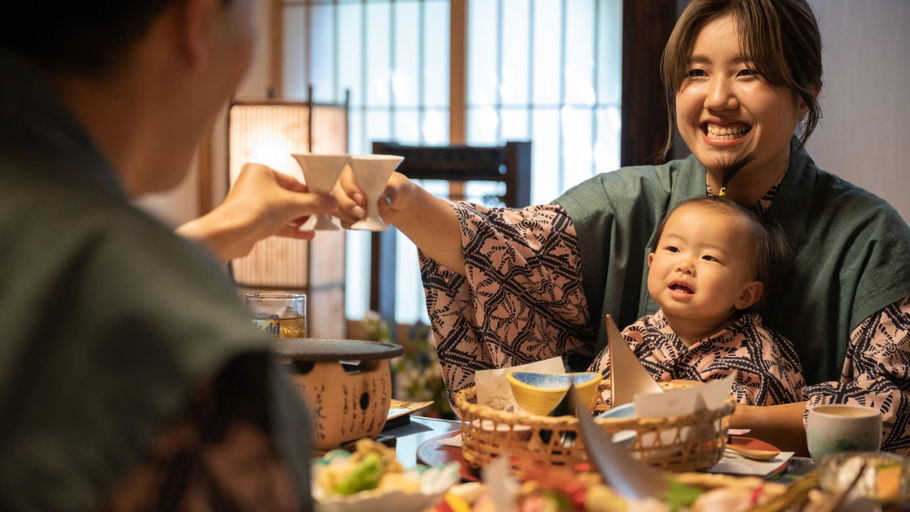 Food & Drinks 4, Semi Onsen, Kitakami