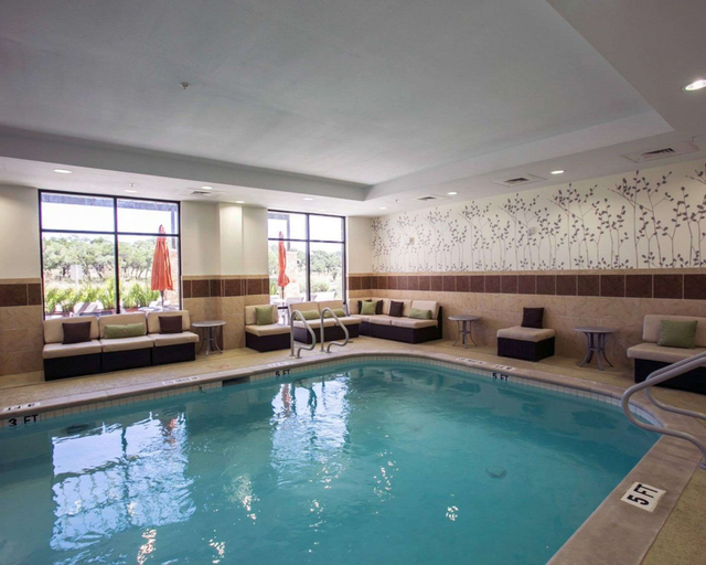 Sport & Beauty 2, Sleep Inn & Suites Dripping Springs - Austin Area, Hays