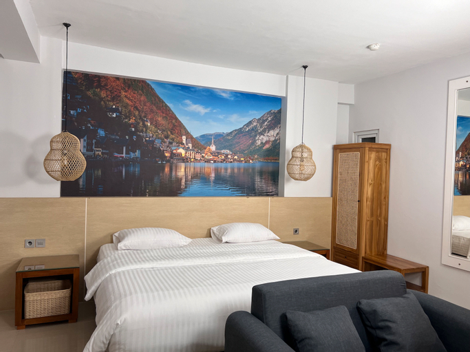 Bedroom 12
