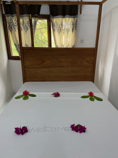 Bedroom 2, Blue Villa Zanzibar, Kaskazini 'A'