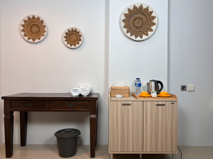 Others 5, FASTROOMS BEKASI, Bekasi