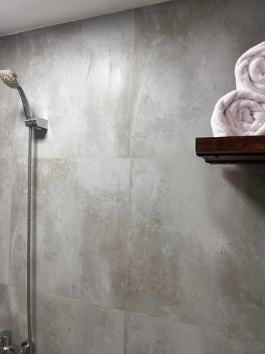 Bathroom 4, FASTROOMS BEKASI, Bekasi