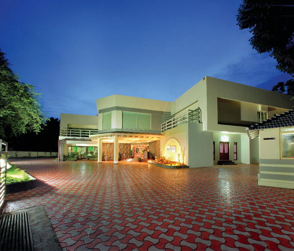 Others 5, HOTEL SRIVATSA REGENCY, Palakkad
