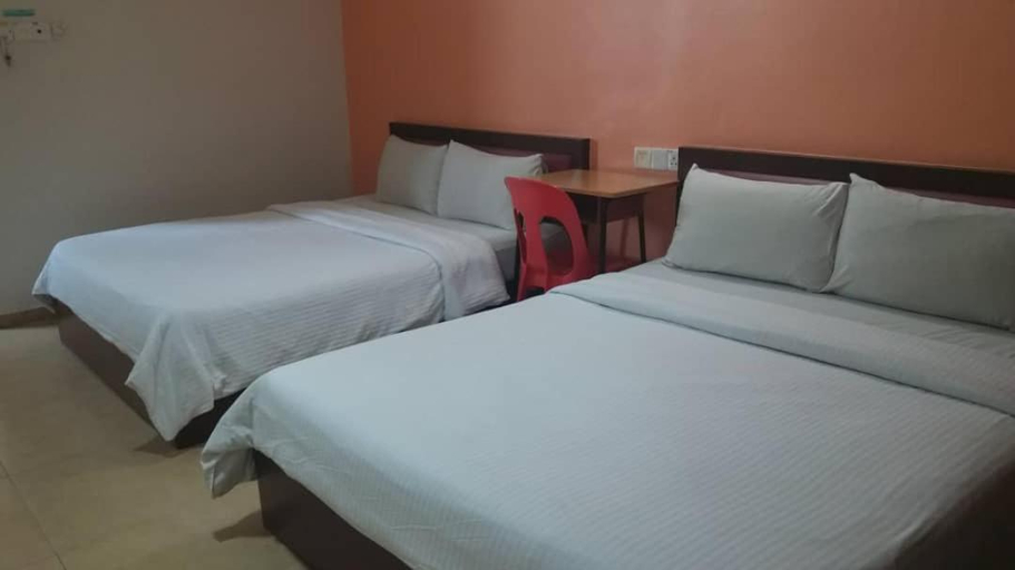 Others 3, U HOTEL, Johor Bahru