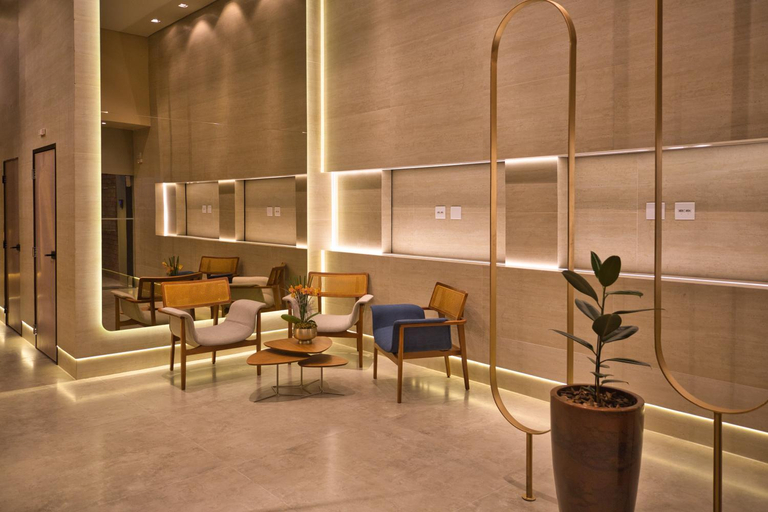 Public Area 4, Life Residence, Belo Horizonte
