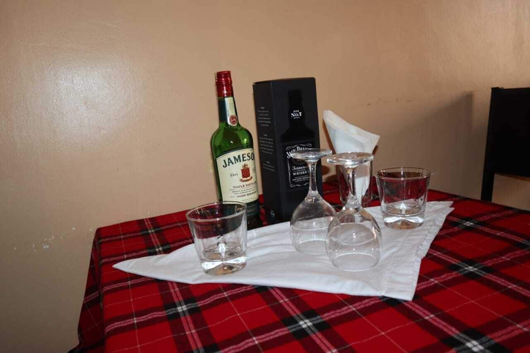 Others 5, Lux Suites Mara Holiday Homes, Narok North