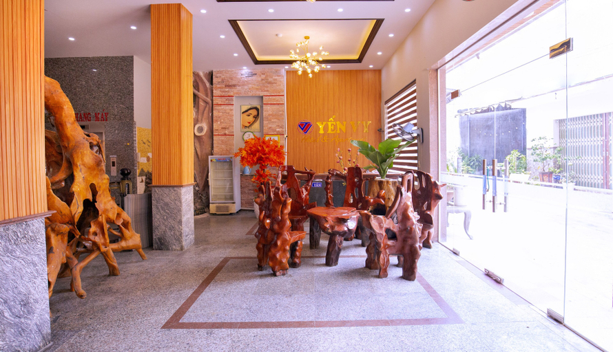 Others 3, Yen Vy Hotel & Apartment, Qui Nhơn