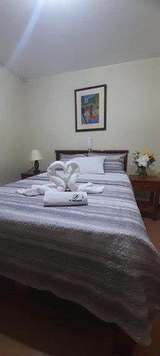 Bedroom 3, HOTEL PREMIER, Ica