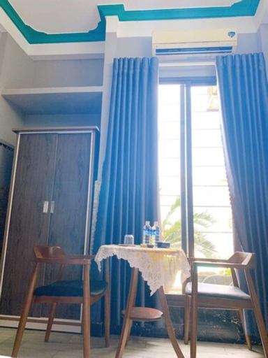 Others 4, Yen Vy Hotel & Apartment, Qui Nhơn