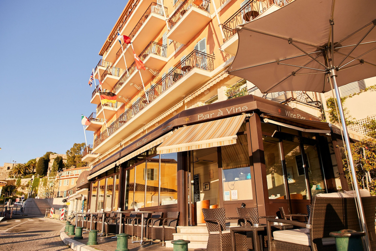 Exterior & Views 2, Welcome Hotel, Alpes-Maritimes