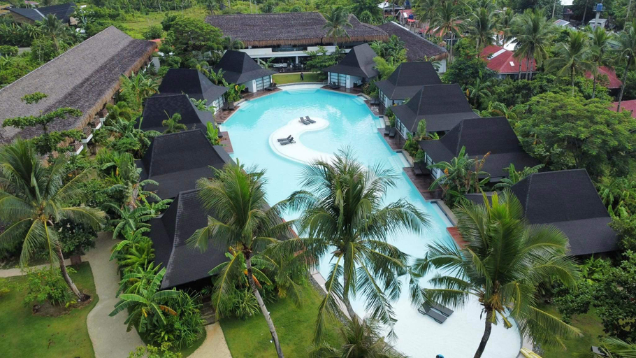 Sport & Beauty 2, Siargao Bleu Resort And Spa, General Luna