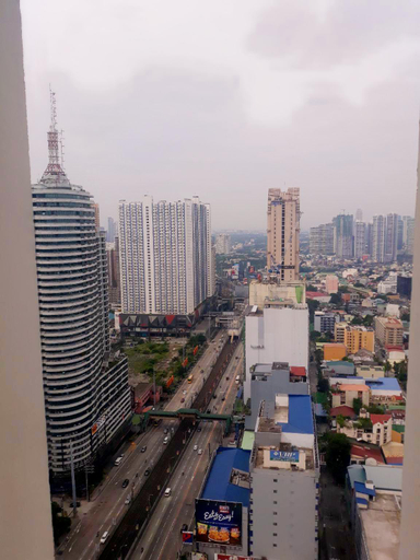 Others, Rom's Place @ Urban Deca Tower, Mandaluyong