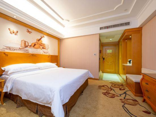 Vienna International Hotel (Nanjing Gaochun Metro Station), Nanjing