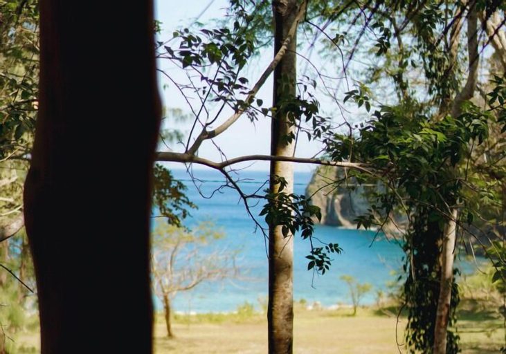 Scenery