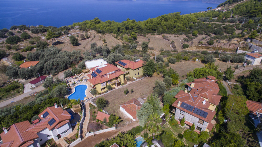 Exterior & Views 2, Mandarin & Mango Boutique Hotel, Fethiye