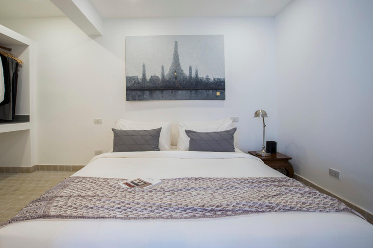 Bedroom 2, PAPAYA STUDIO, Ko Samui