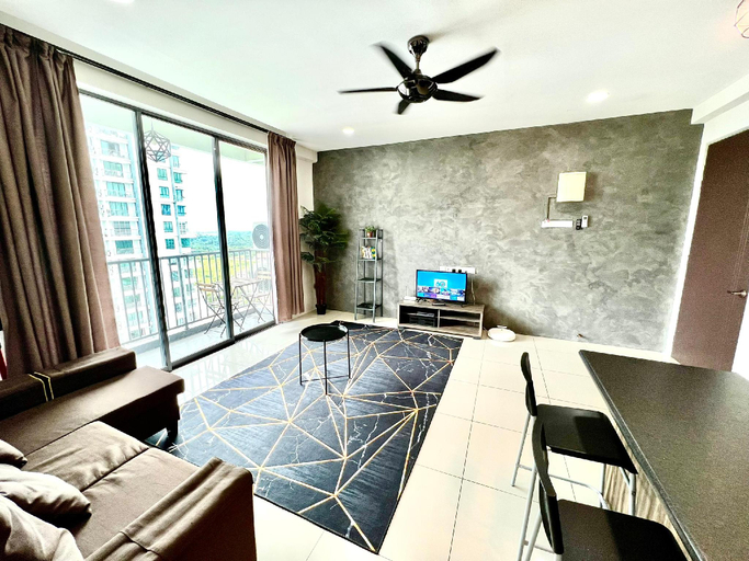 Others 4, The Yeop Ipoh Homestay Apartment, Kinta
