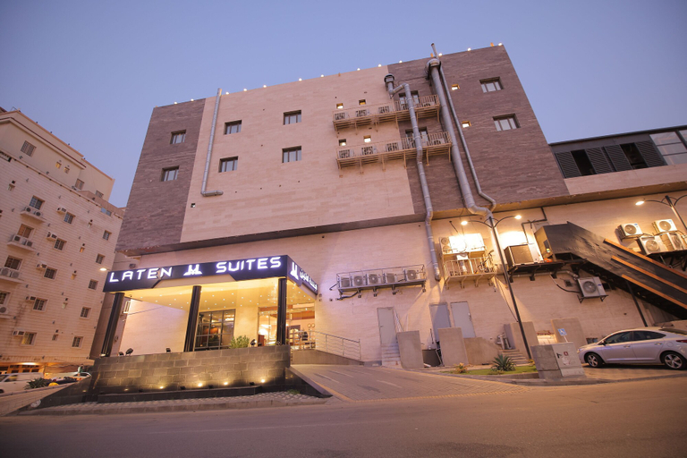 Exterior & Views 2, Laten Suites Al Salim Plaza, Jeddah