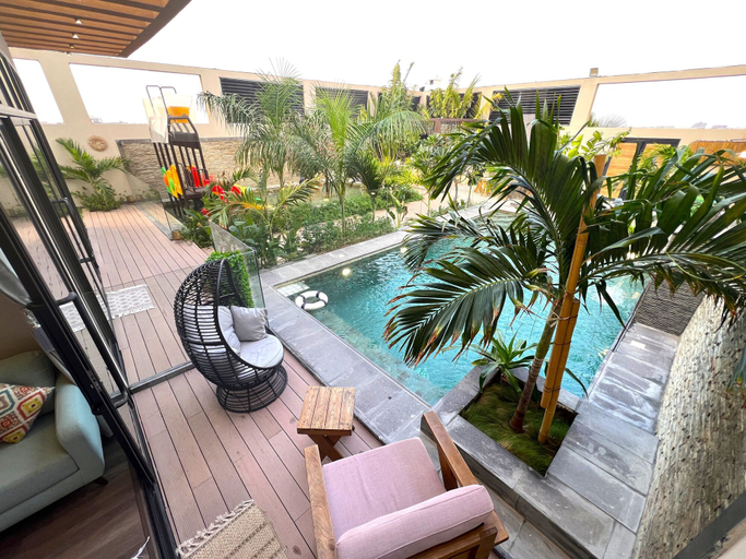 Sport & Beauty 3, Villa Bali Jeddah, Jeddah