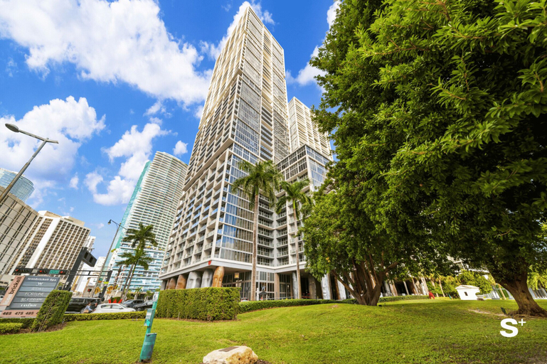Others 4, Private Residence at Brickell City Center, Miami-Dade