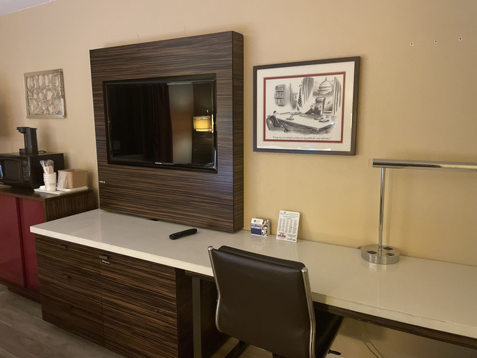 Others 5, Ramada by Wyndham Harrisburg/Hershey Area, Dauphin