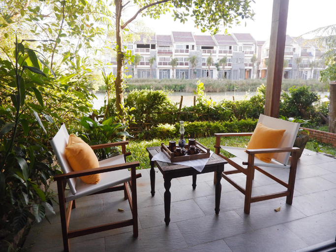 Others 5, Nghê Riverside Villa Hội An, Da Nang