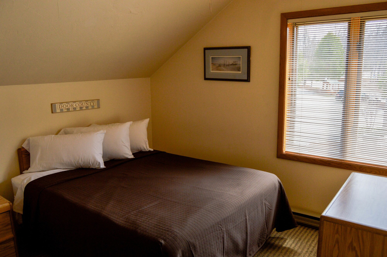 Bedroom 3, The Landing Resort, Door