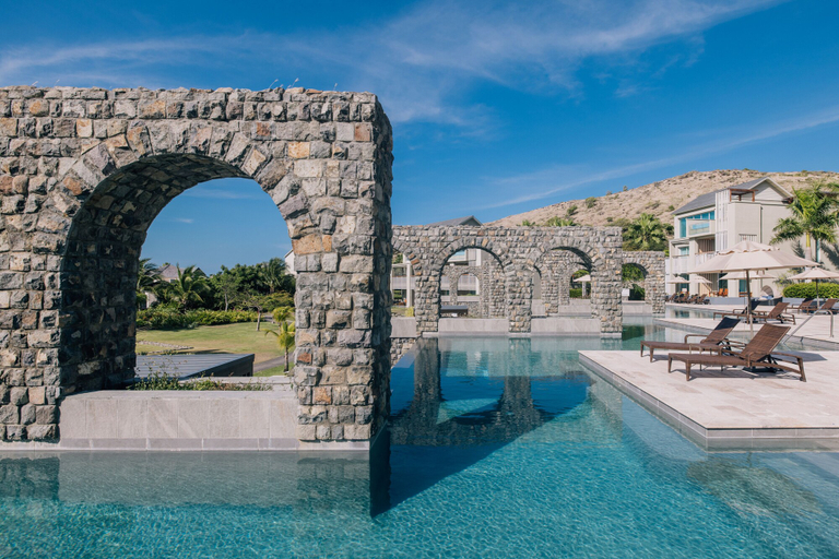 Sport & Beauty 3, Park Hyatt St. Kitts