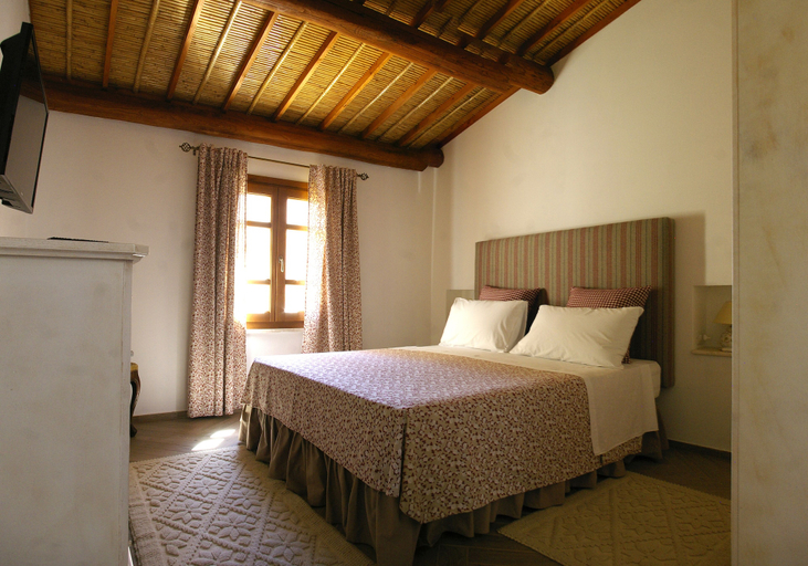 Bedroom 5, Girasole Boutique B&B, Oristano