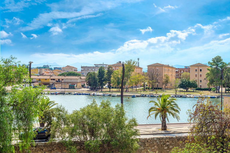 Exterior & Views, Residenza Maciocco, Olbia-Tempio