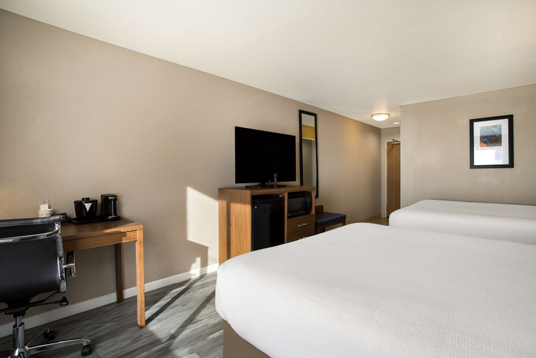 Others 5, Best Western Gallup West, McKinley