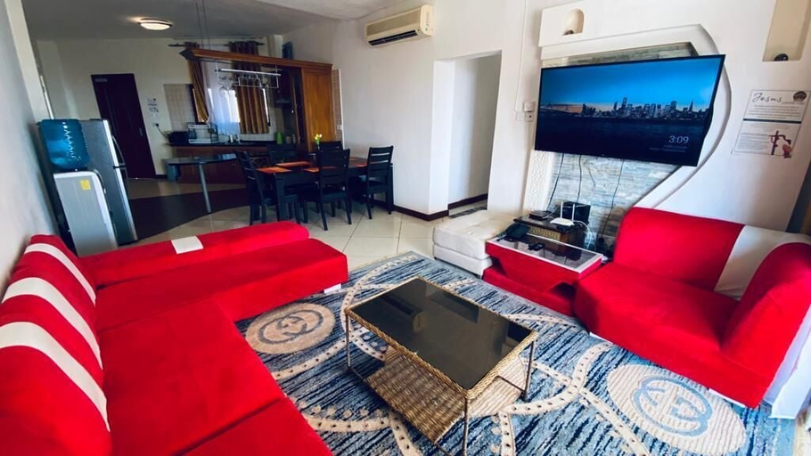 Others 5, Cool Breeze Beachfront Apartments, Kisauni