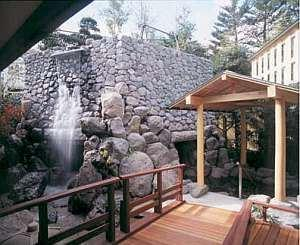 Hotel Tenbo, Shibukawa