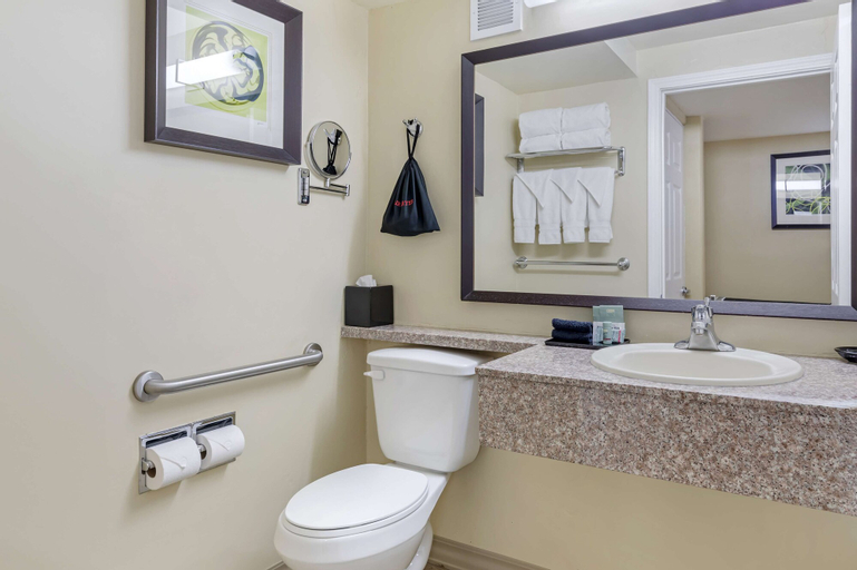 Bathroom 2