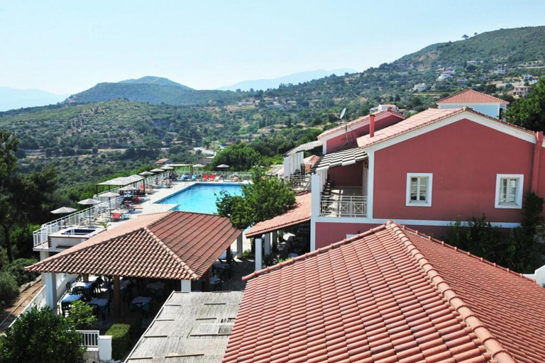 Others 4, Mykali Hotel, North Aegean