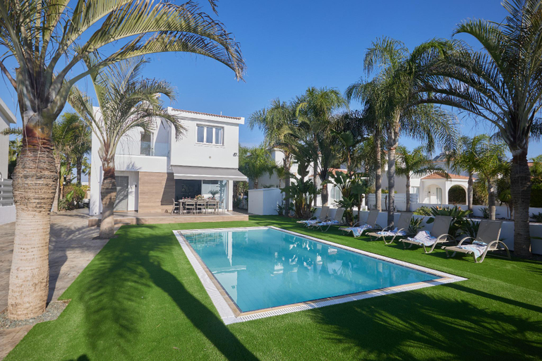 Others 3, Ayia Napa Holiday Villa Sv9