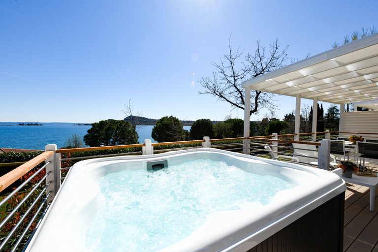 Sport & Beauty 4, Camping Europa Silvella, Brescia