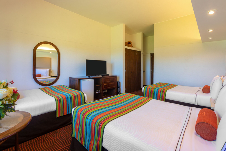 Bedroom 3, Sonesta Posadas Del Inca - Lake Titicaca - Puno, Puno