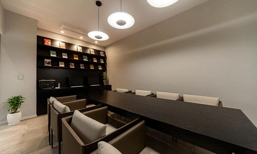 Others 3, Hotel Noblion, Pohang