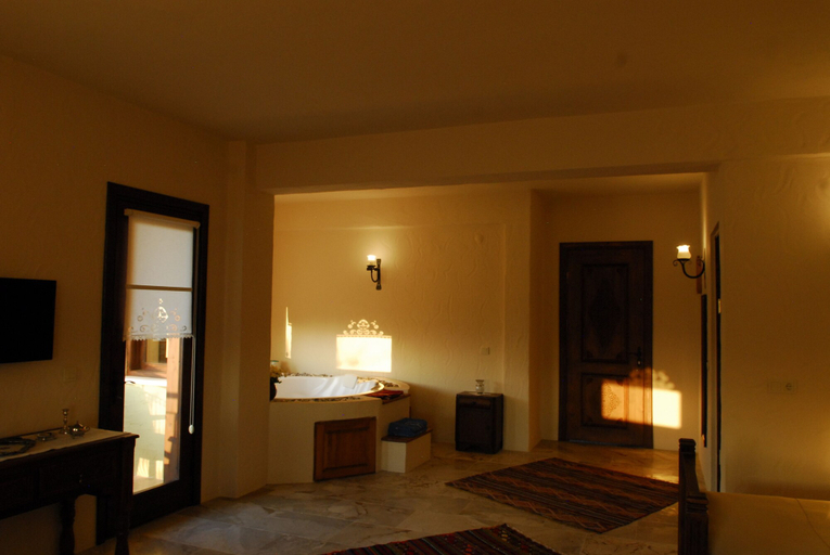 Bedroom 3, Mandarin & Mango Boutique Hotel, Fethiye