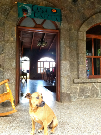 Exterior & Views, Casa Qatzij - Guest House, San Lucas Tolimán