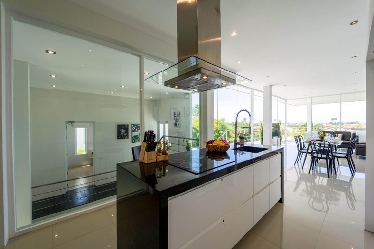 Food & Drinks, Phu Montra Villa With Ocean View PM-A4, Hua Hin